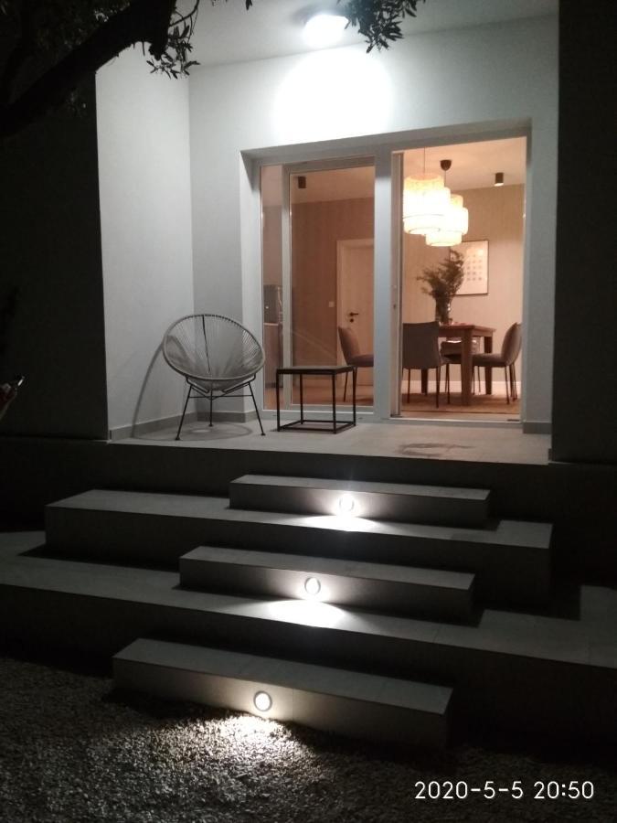 Villa Oleana Makarska Exterior photo